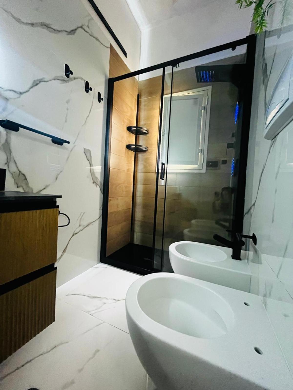 Ag Suite Трапани Екстериор снимка