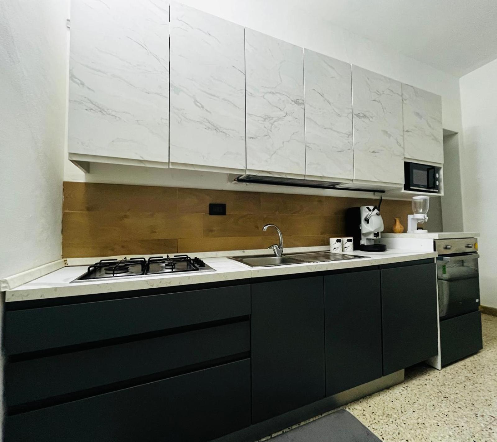 Ag Suite Трапани Екстериор снимка
