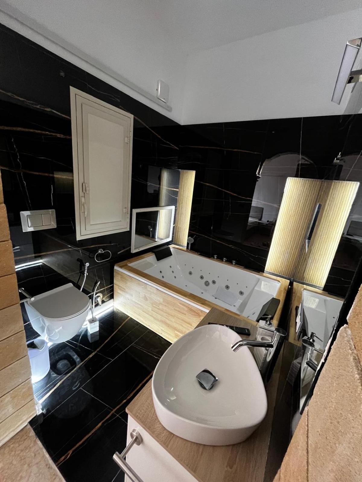 Ag Suite Трапани Екстериор снимка