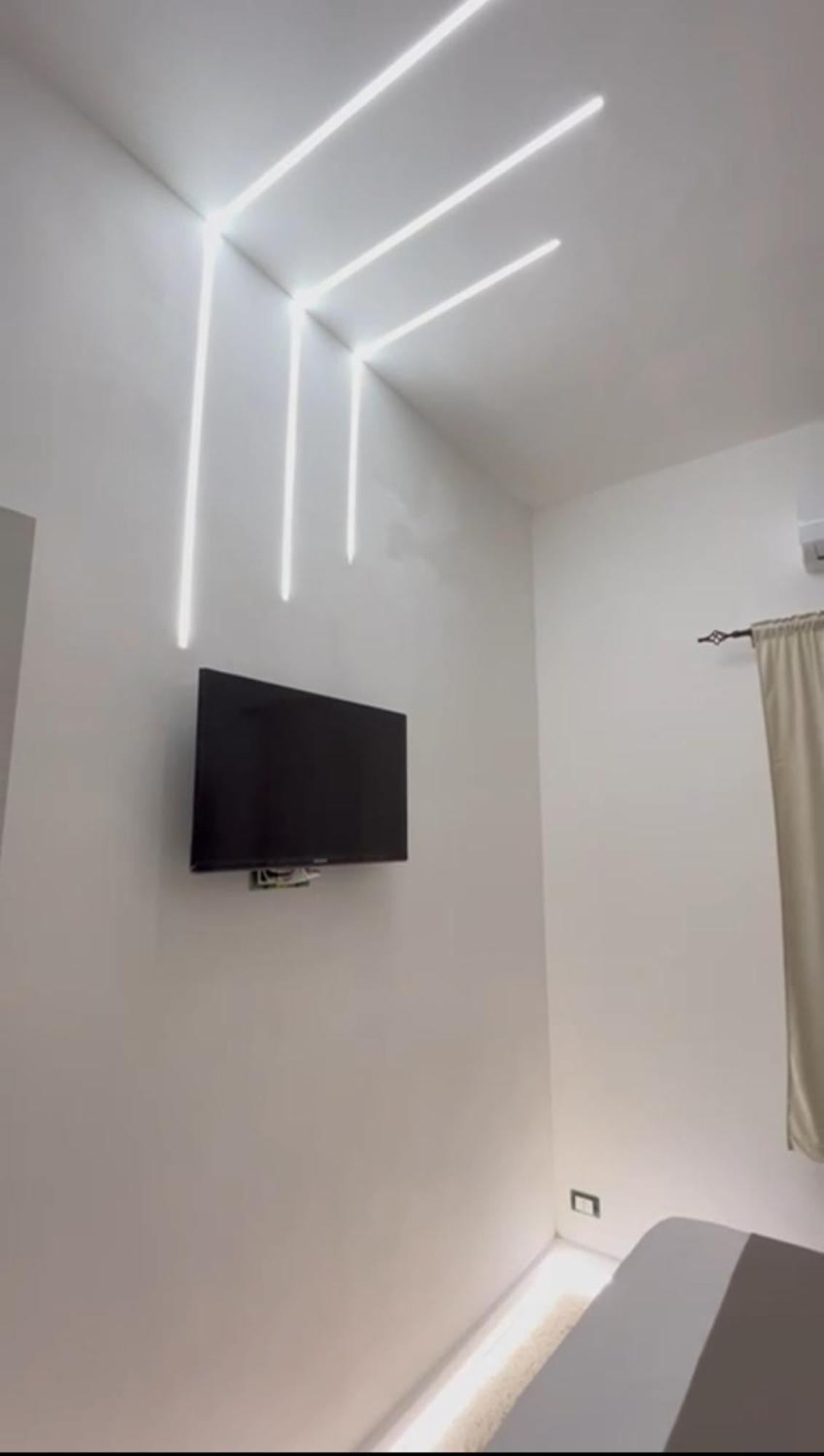 Ag Suite Трапани Екстериор снимка