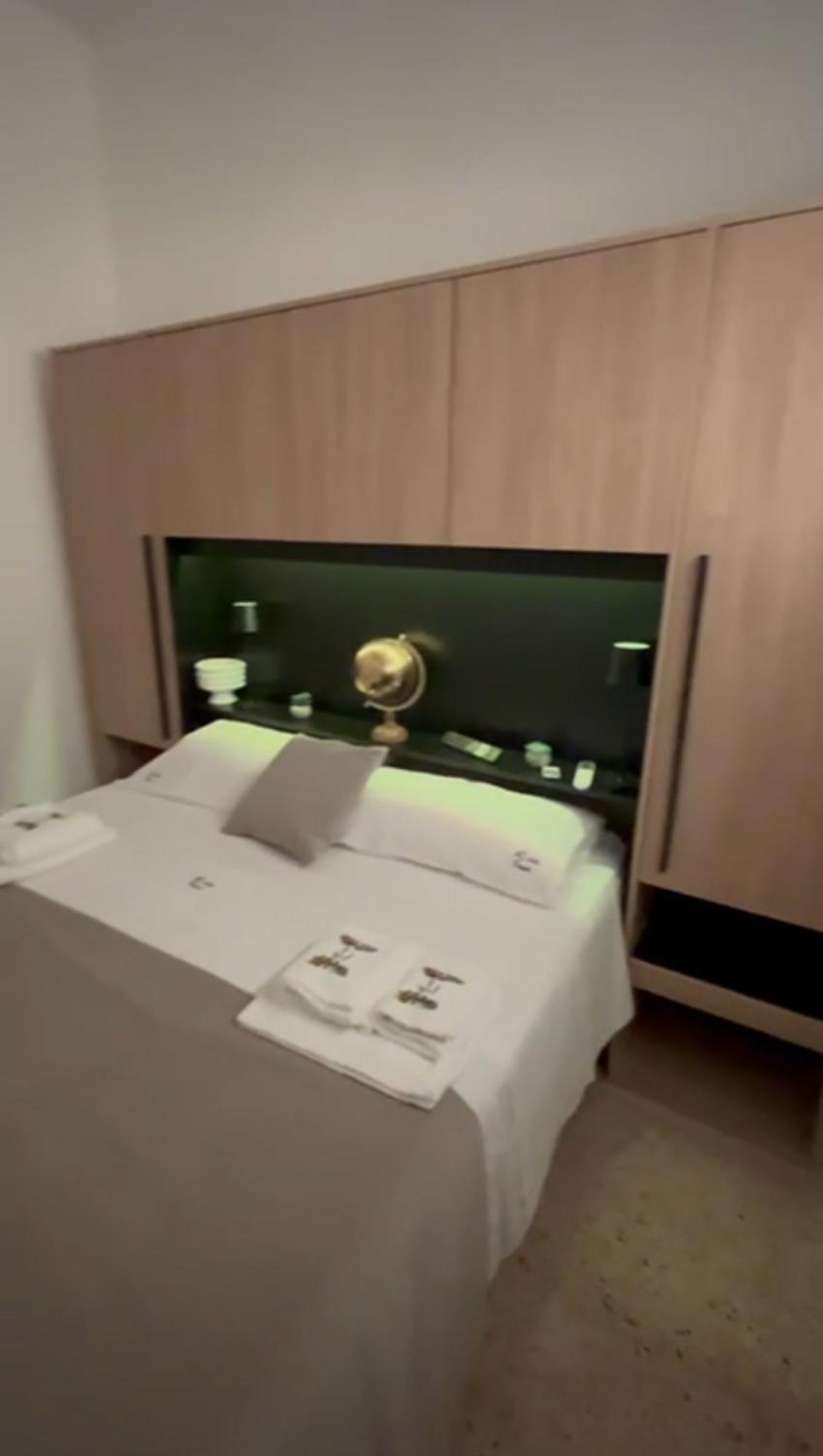 Ag Suite Трапани Екстериор снимка