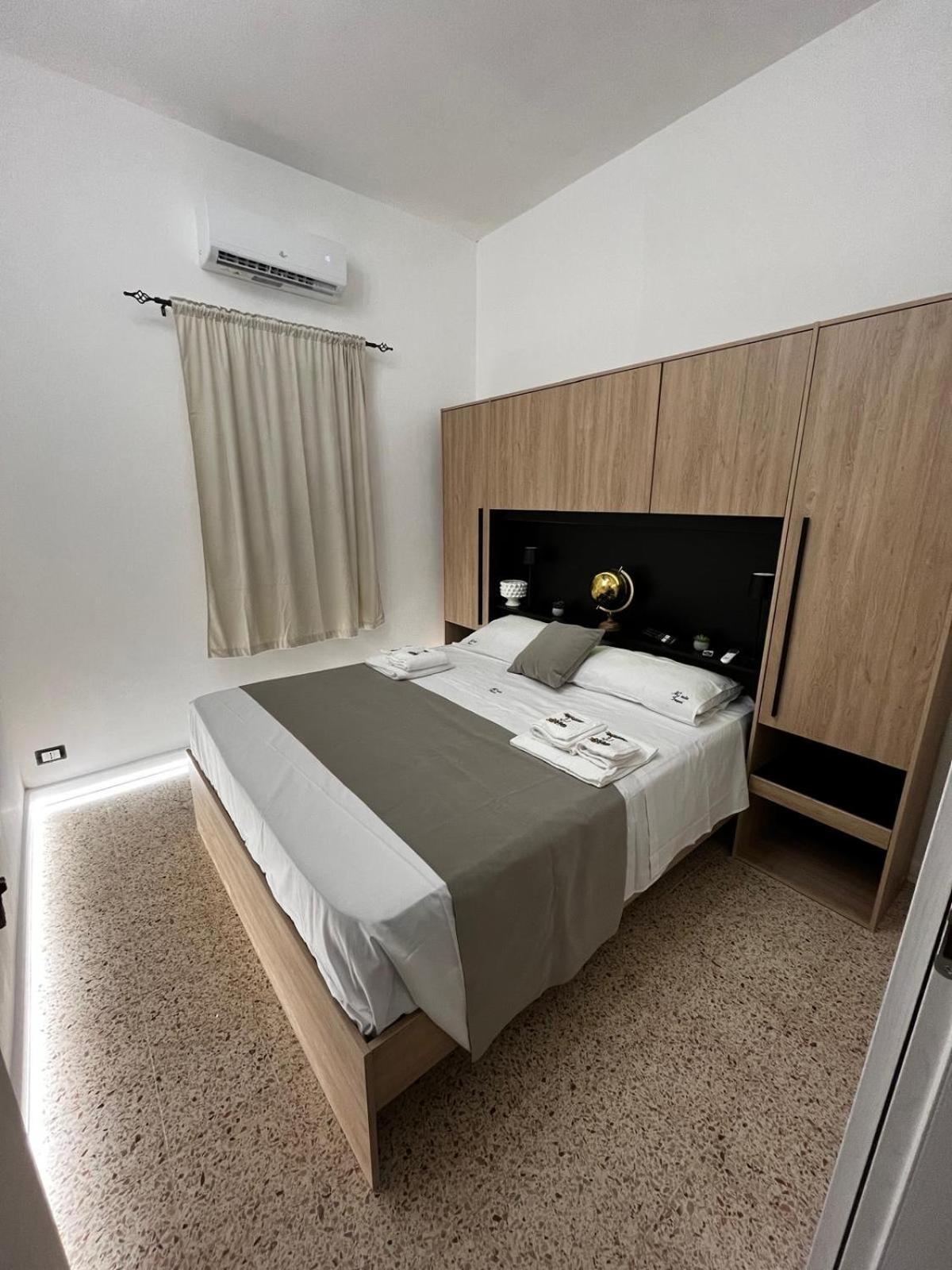 Ag Suite Трапани Екстериор снимка