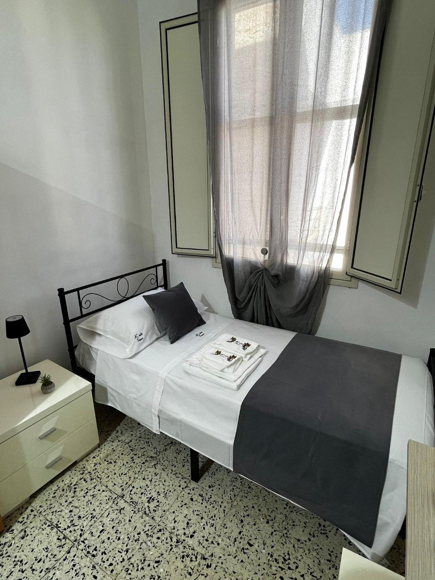 Ag Suite Трапани Екстериор снимка