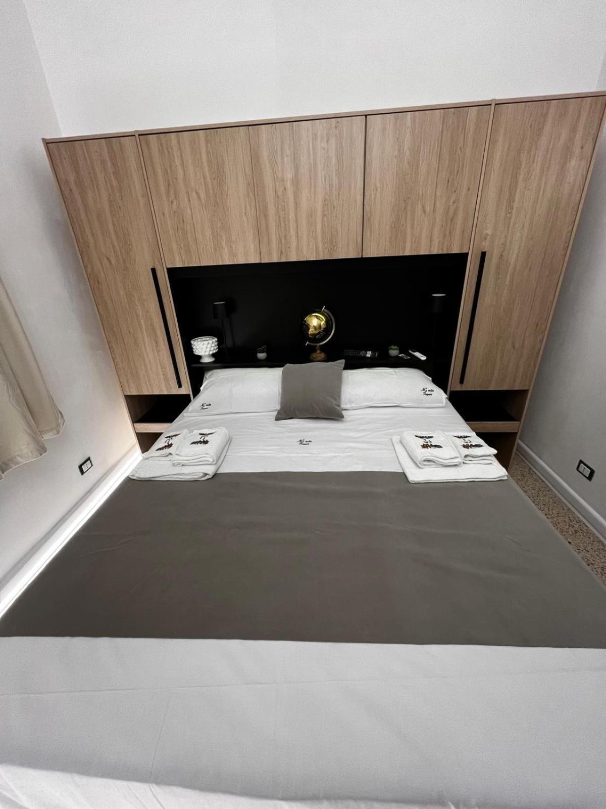 Ag Suite Трапани Екстериор снимка