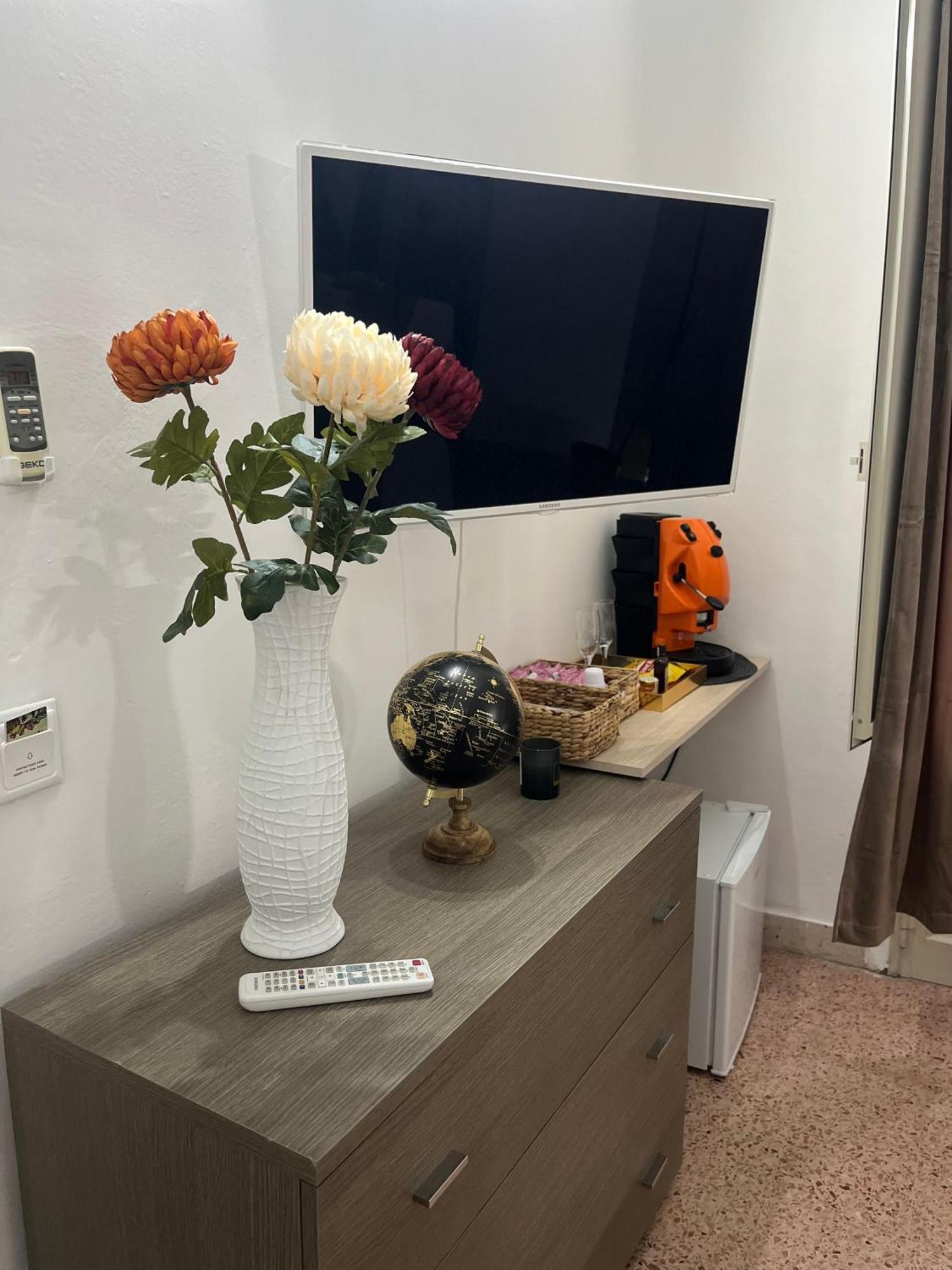 Ag Suite Трапани Екстериор снимка