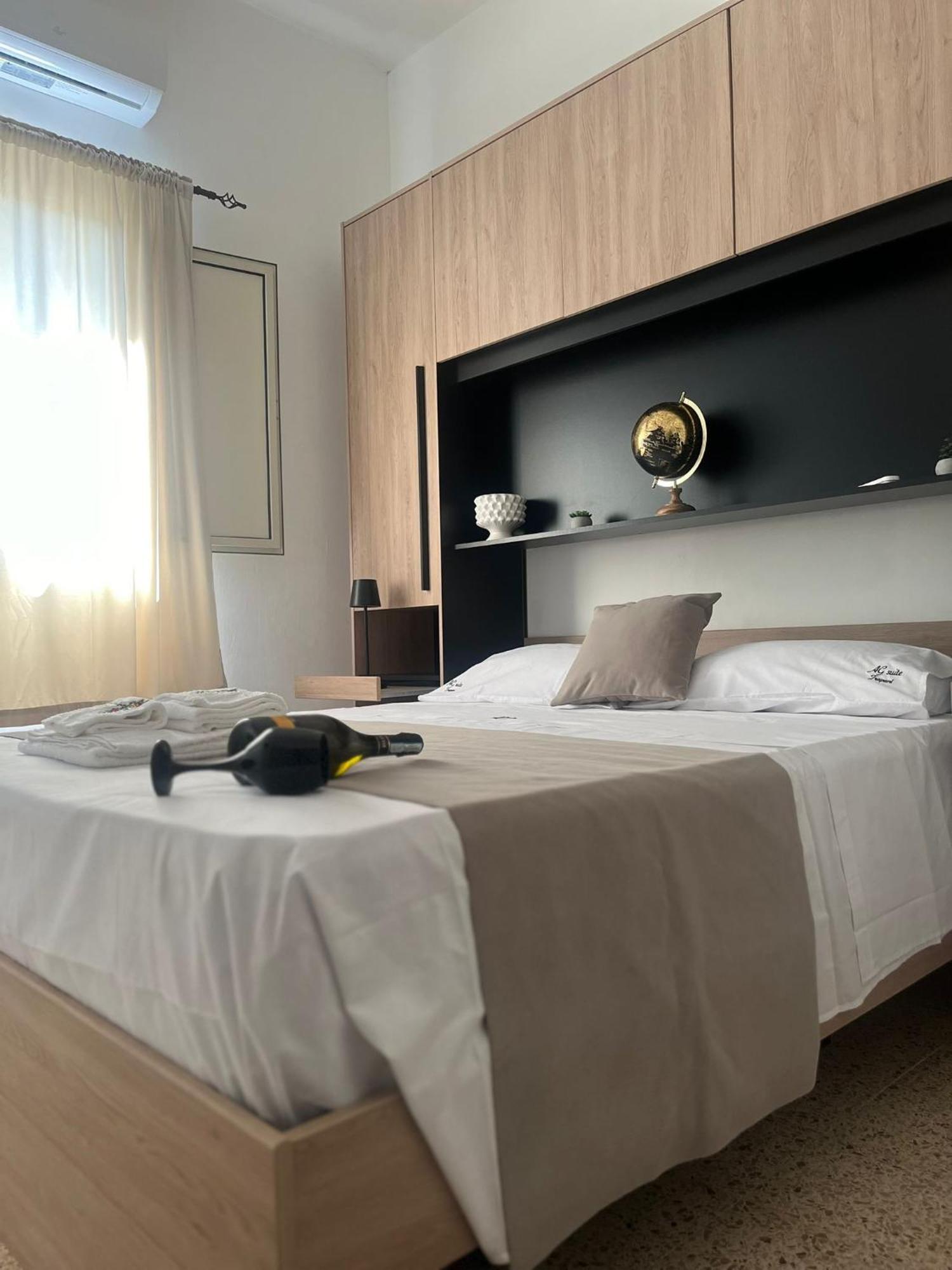 Ag Suite Трапани Екстериор снимка